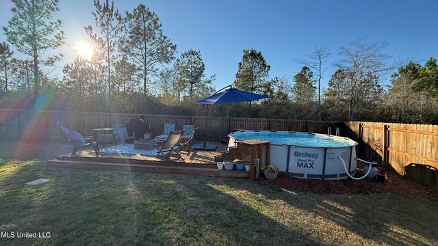 14037 Sanctuary Trails Drive, Gulfport, MS 39503