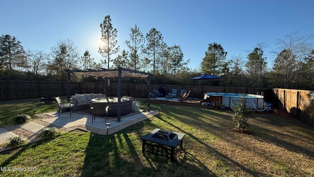 14037 Sanctuary Trails Drive, Gulfport, MS 39503