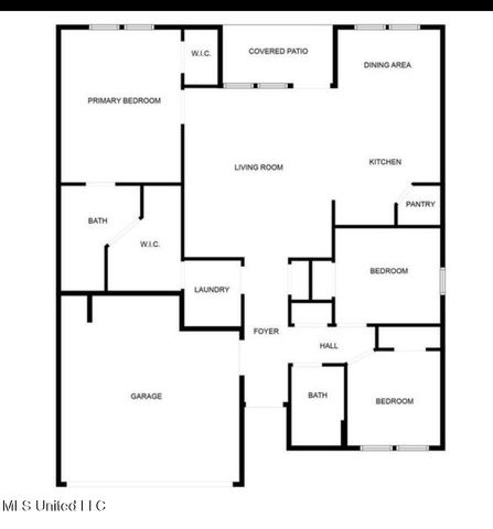 14037 Sanctuary Trails Drive, Gulfport, MS 39503