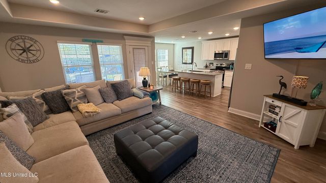 14037 Sanctuary Trails Drive, Gulfport, MS 39503