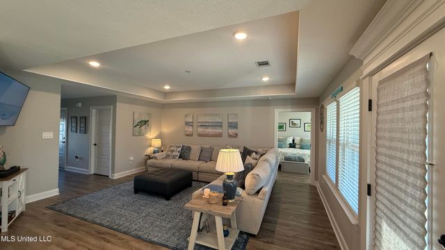 14037 Sanctuary Trails Drive, Gulfport, MS 39503