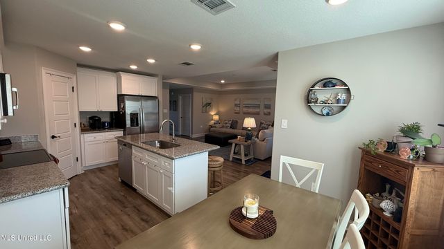 14037 Sanctuary Trails Drive, Gulfport, MS 39503