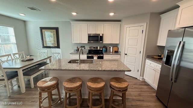 14037 Sanctuary Trails Drive, Gulfport, MS 39503