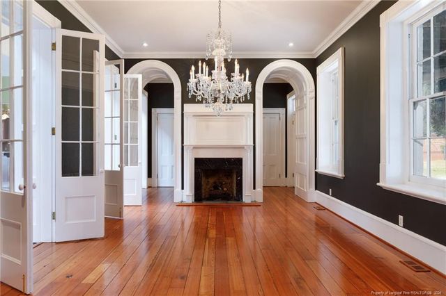 630 Hay Street, Fayetteville, NC 28301