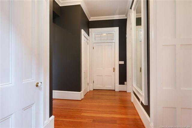 630 Hay Street, Fayetteville, NC 28301