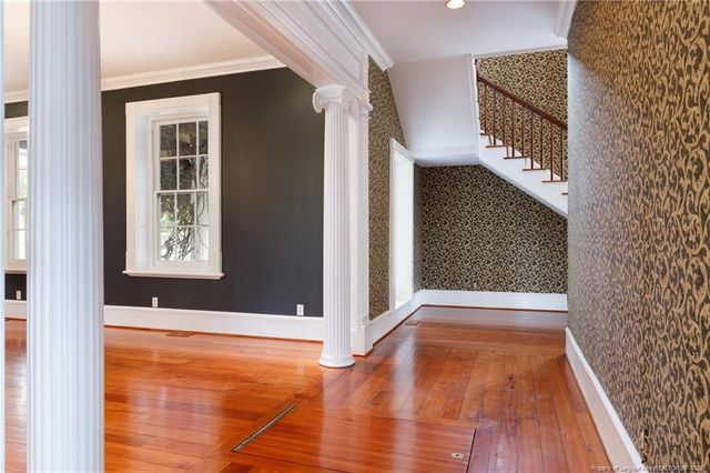 630 Hay Street, Fayetteville, NC 28301