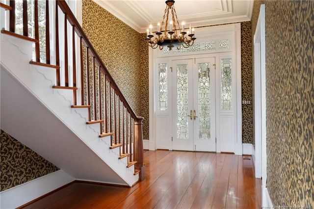 630 Hay Street, Fayetteville, NC 28301