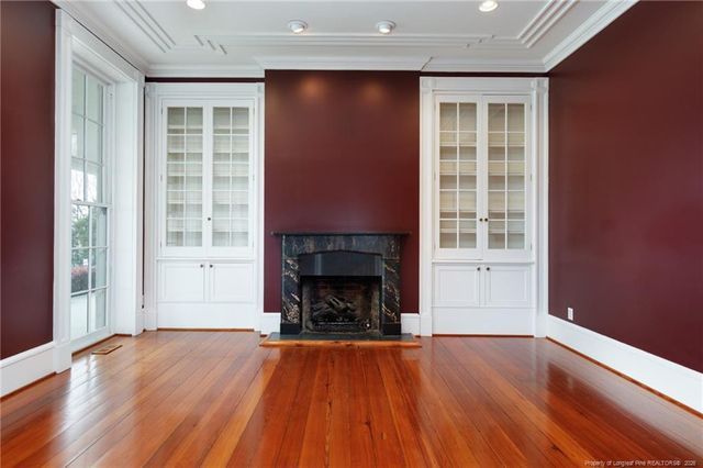 630 Hay Street, Fayetteville, NC 28301