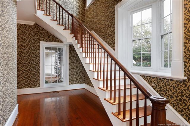 630 Hay Street, Fayetteville, NC 28301