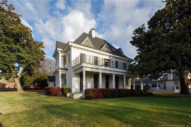 630 Hay Street, Fayetteville, NC 28301