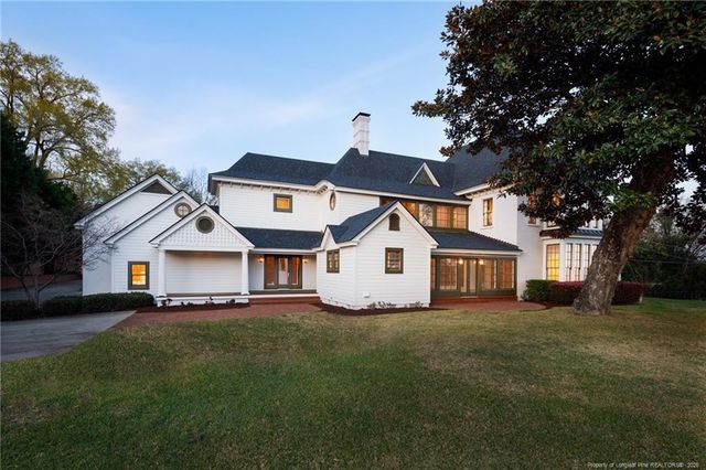 630 Hay Street, Fayetteville, NC 28301