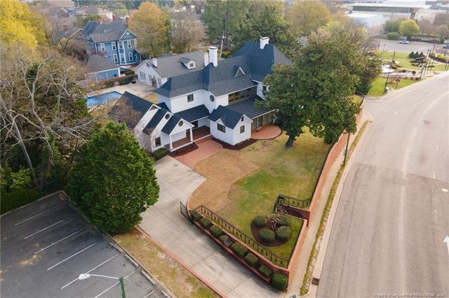 630 Hay Street, Fayetteville, NC 28301