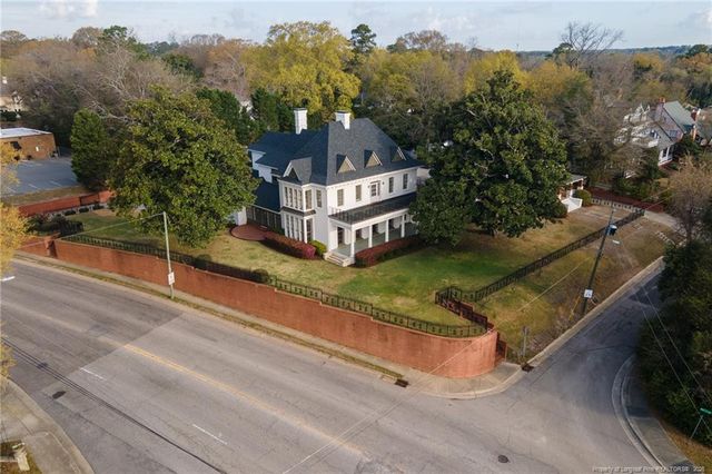 630 Hay Street, Fayetteville, NC 28301
