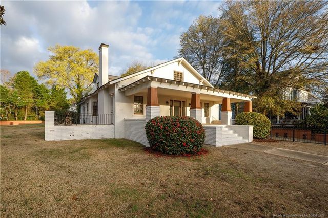 630 Hay Street, Fayetteville, NC 28301