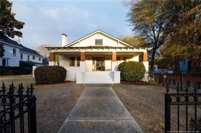 630 Hay Street, Fayetteville, NC 28301