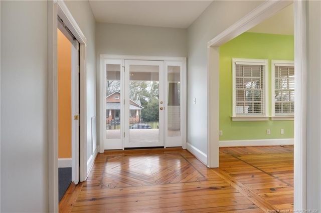 630 Hay Street, Fayetteville, NC 28301