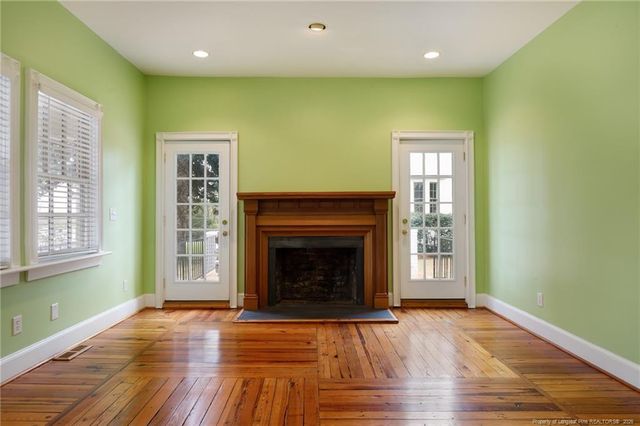 630 Hay Street, Fayetteville, NC 28301