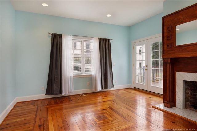 630 Hay Street, Fayetteville, NC 28301