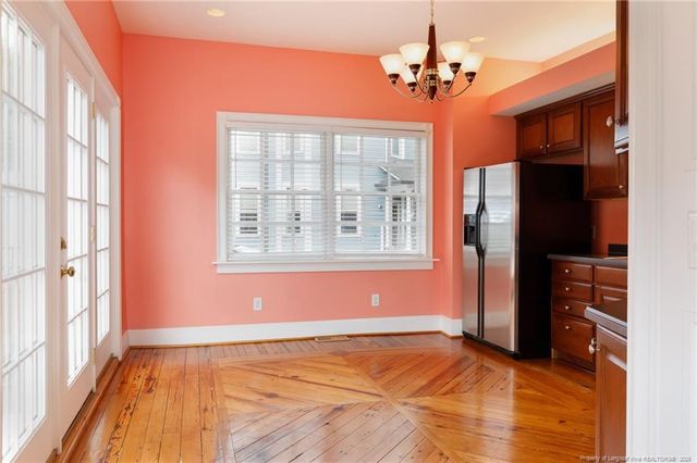 630 Hay Street, Fayetteville, NC 28301