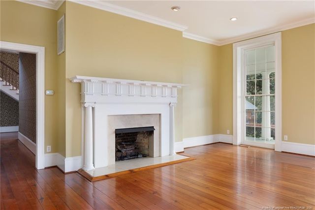 630 Hay Street, Fayetteville, NC 28301