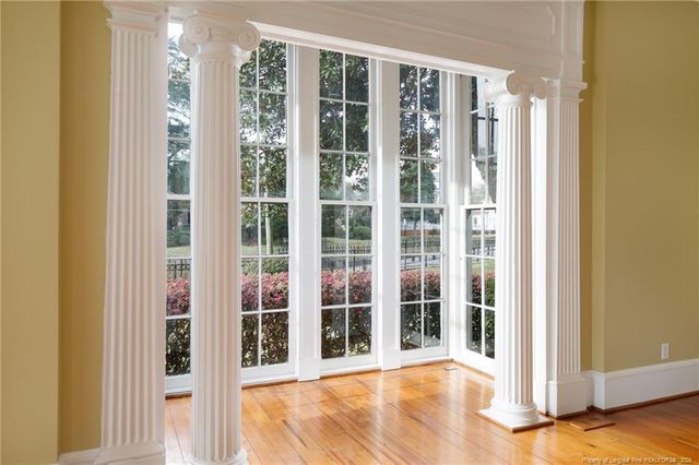 630 Hay Street, Fayetteville, NC 28301