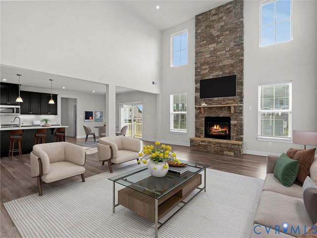 12029 Almer Ln, Chester, VA 23836