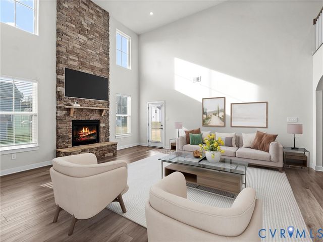 12029 Almer Ln, Chester, VA 23836