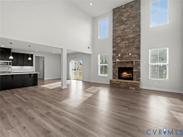 12029 Almer Ln, Chester, VA 23836