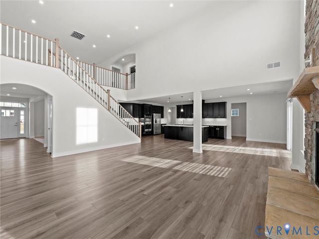 12029 Almer Ln, Chester, VA 23836