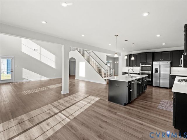 12029 Almer Ln, Chester, VA 23836