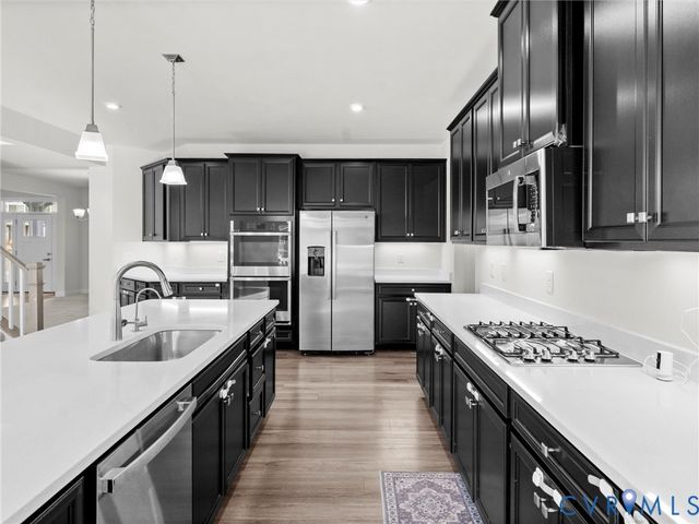 12029 Almer Ln, Chester, VA 23836