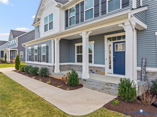 12029 Almer Ln, Chester, VA 23836