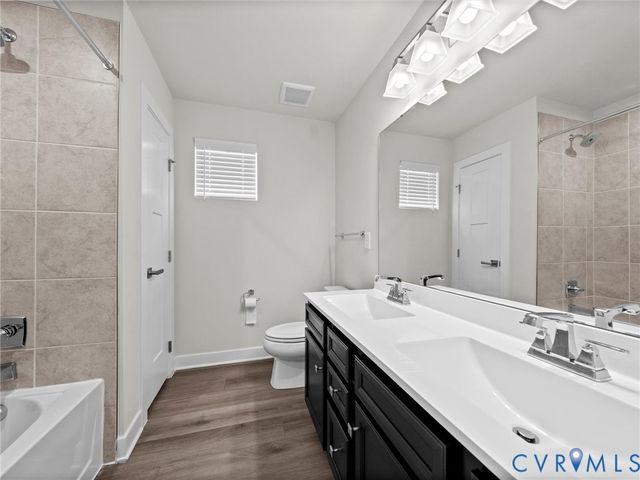 12029 Almer Ln, Chester, VA 23836