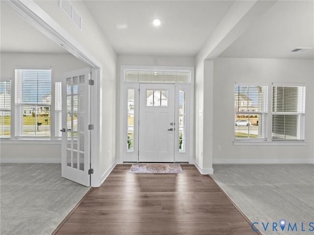 12029 Almer Ln, Chester, VA 23836