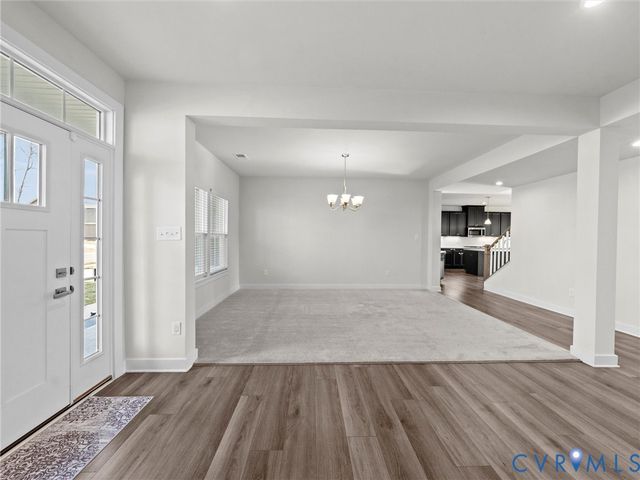 12029 Almer Ln, Chester, VA 23836