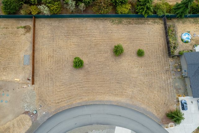 9999 Chiesa Place #LOT18, Sequim, WA 98382