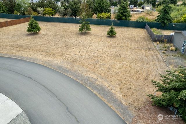 9999 Chiesa Place #LOT18, Sequim, WA 98382
