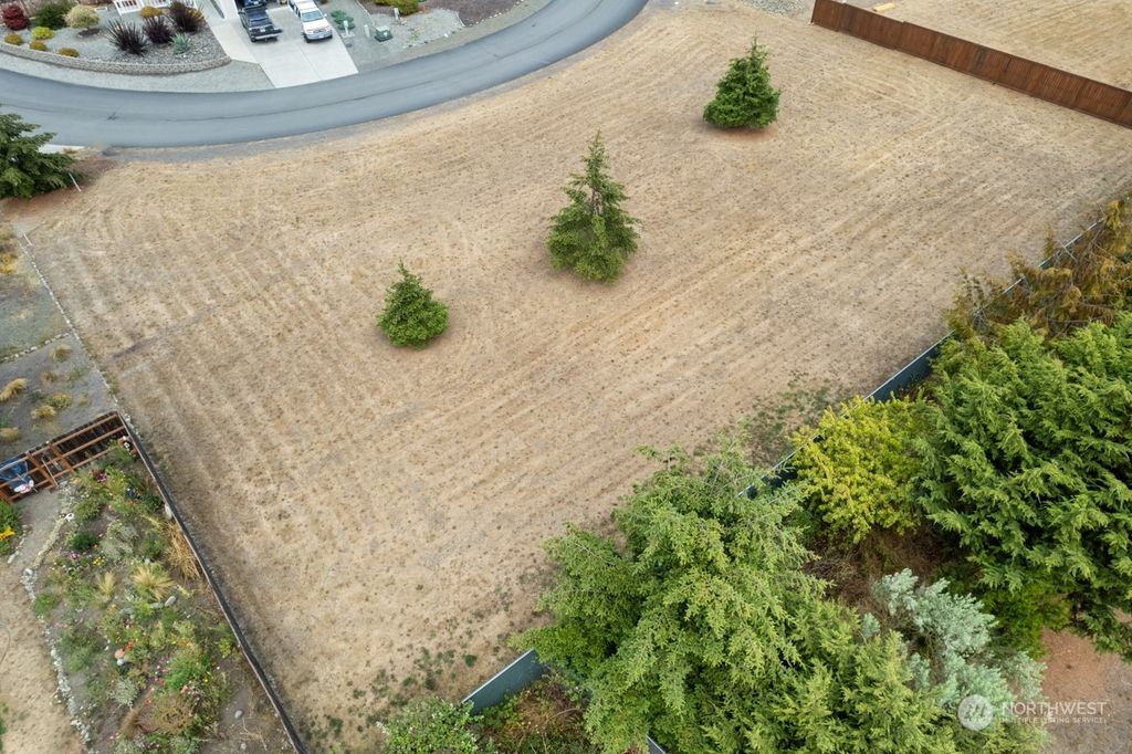 9999 Chiesa Place #LOT18, Sequim, WA 98382