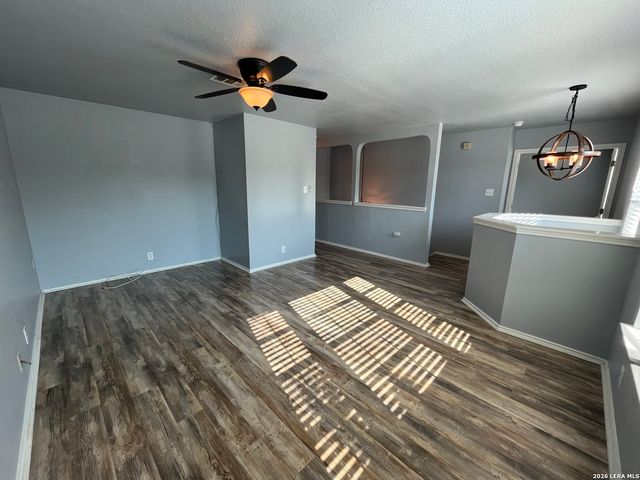 606 Campion Red, San Antonio, TX 78245