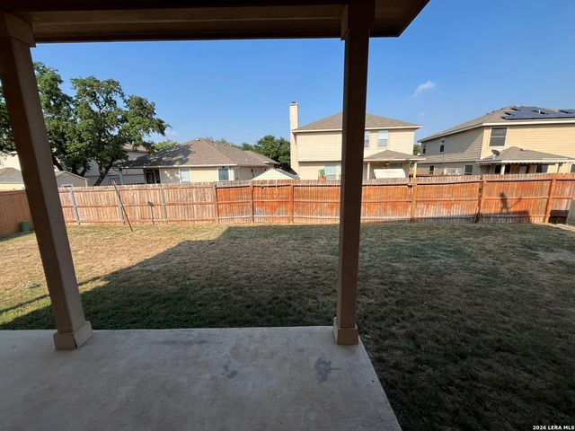 606 Campion Red, San Antonio, TX 78245
