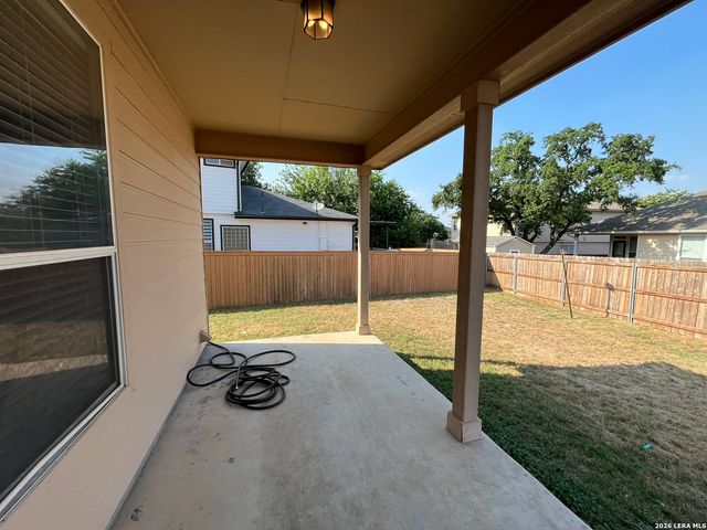 606 Campion Red, San Antonio, TX 78245