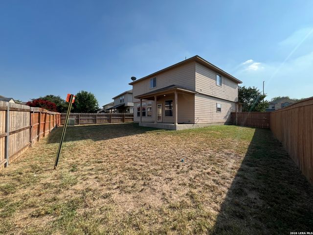 606 Campion Red, San Antonio, TX 78245