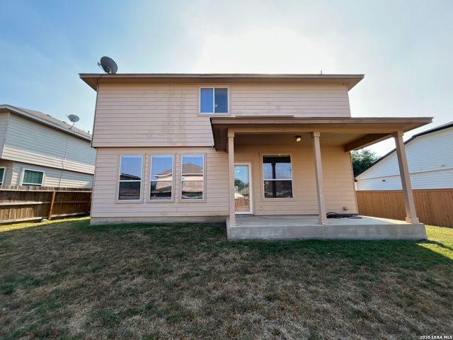 606 Campion Red, San Antonio, TX 78245