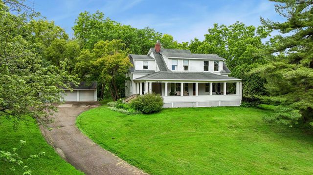 59XX Galpin Lake Road, Shorewood, MN 55331