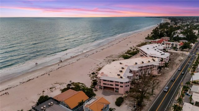 2600 GULF DRIVE N 12, Bradenton Beach, FL 34217