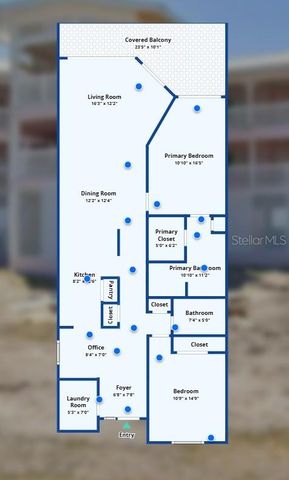 2600 GULF DRIVE N 12, Bradenton Beach, FL 34217