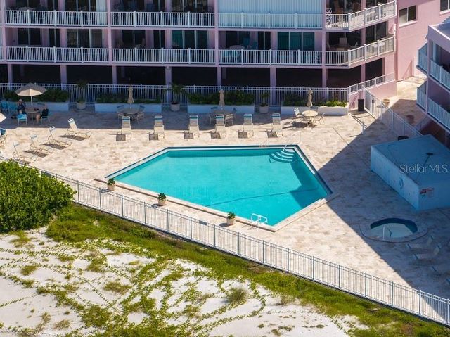 2600 GULF DRIVE N 12, Bradenton Beach, FL 34217