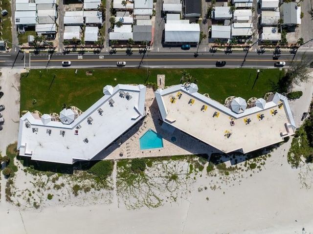 2600 GULF DRIVE N 12, Bradenton Beach, FL 34217