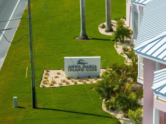 2600 GULF DRIVE N 12, Bradenton Beach, FL 34217