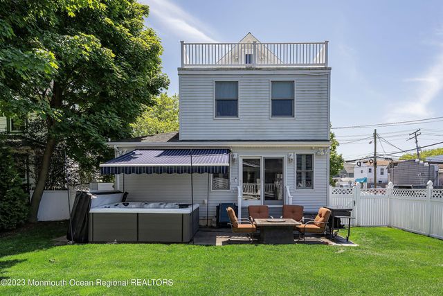 510 Garfield Avenue, Avon-by-the-sea, NJ 07717